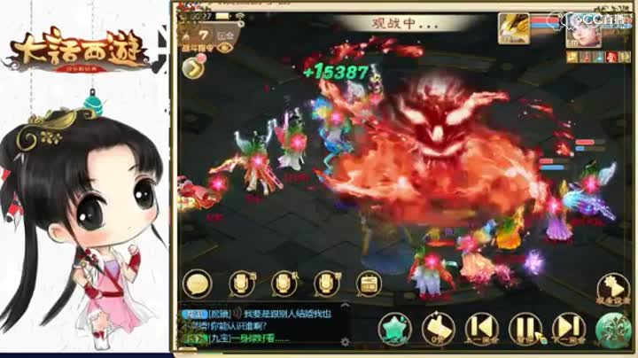 视频封面