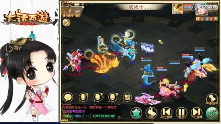 视频封面