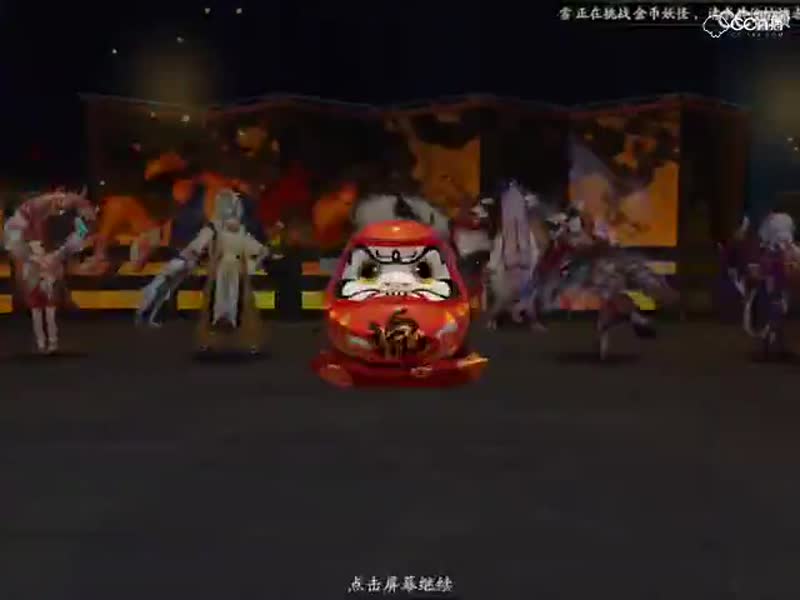 视频封面