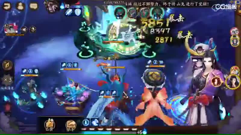 视频封面