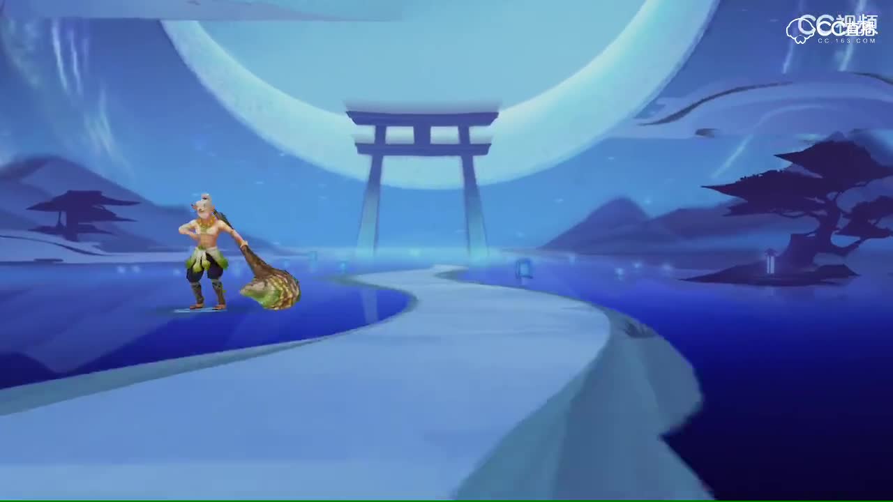 视频封面