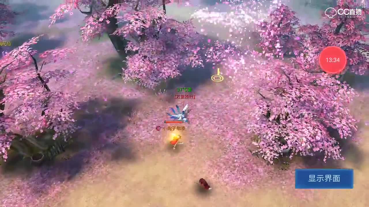 视频封面