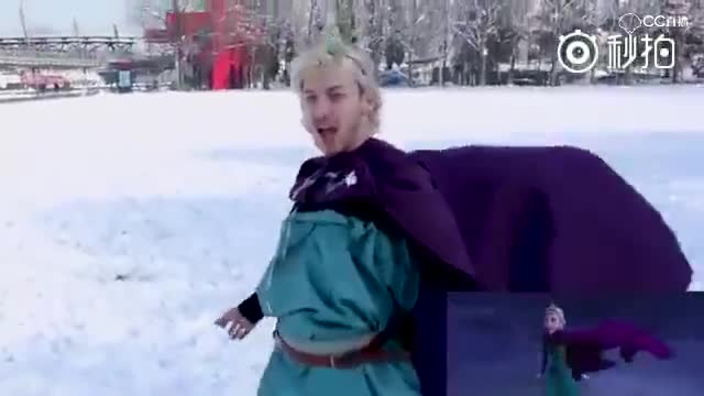 视频封面
