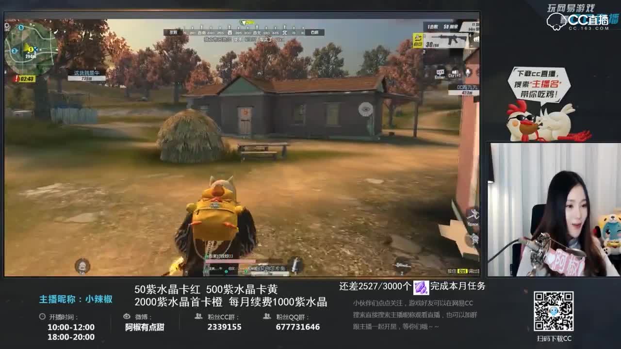 视频封面