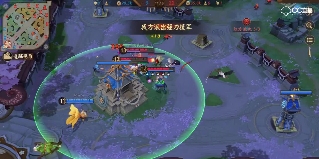 视频封面