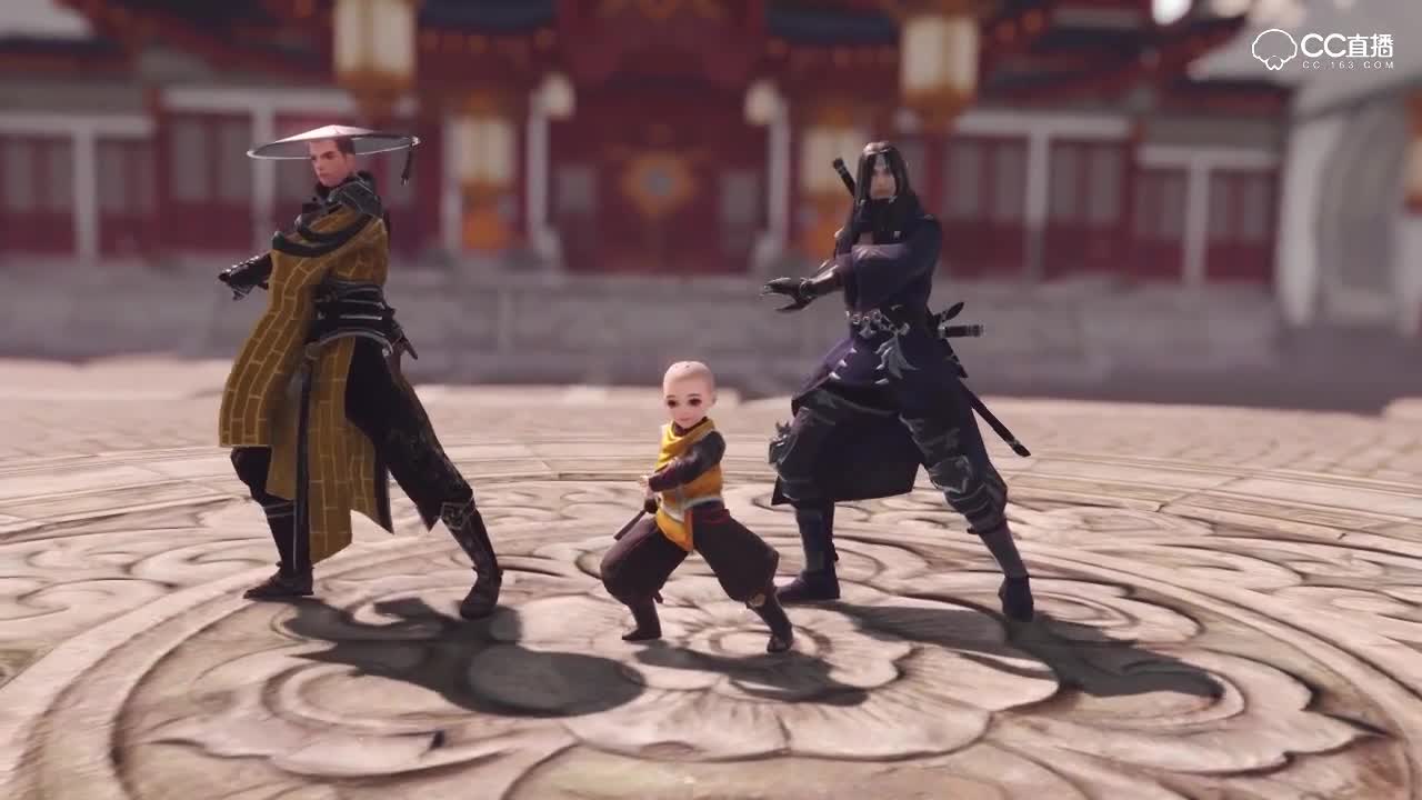 视频封面