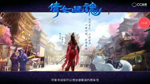 视频封面