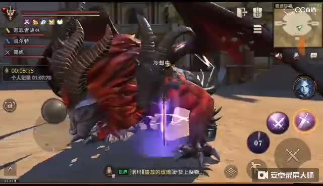 视频封面