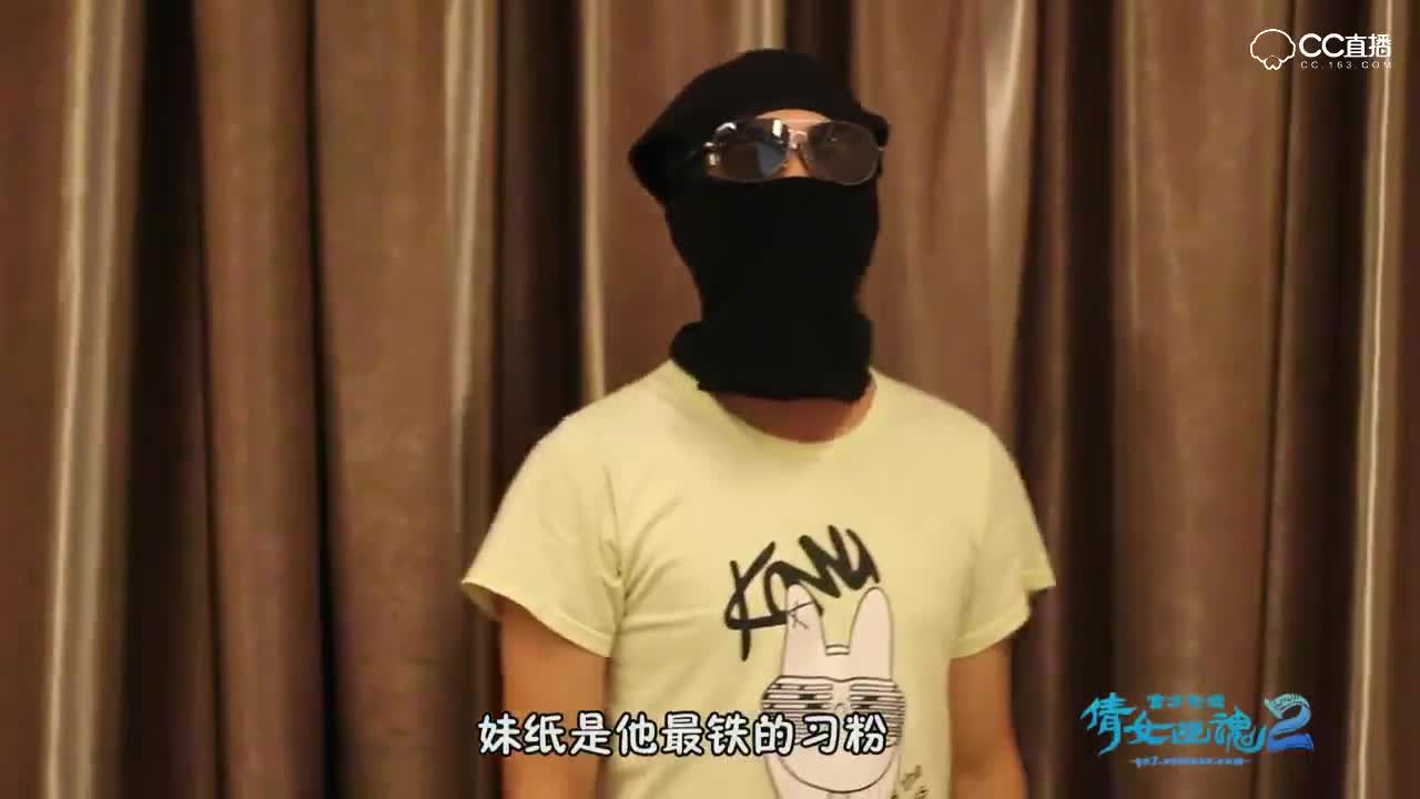 视频封面