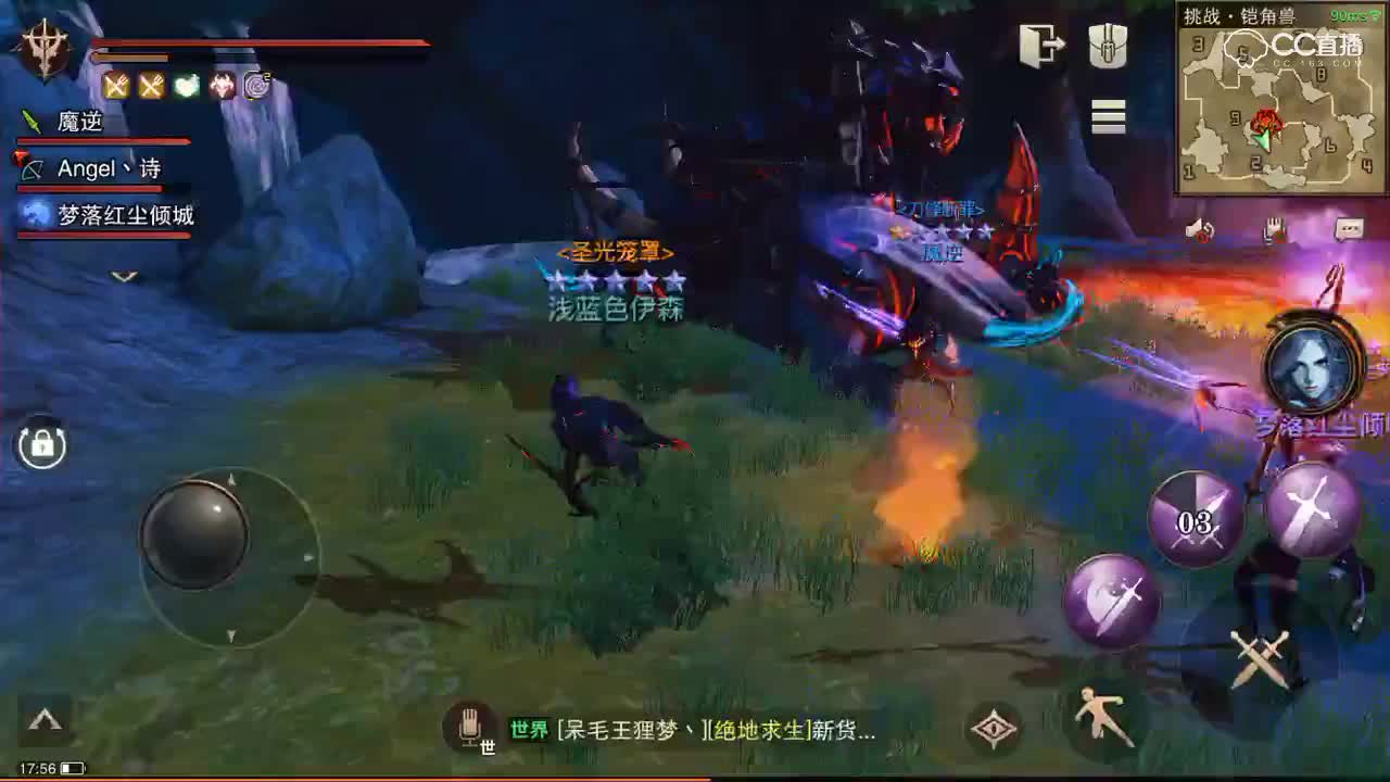 视频封面