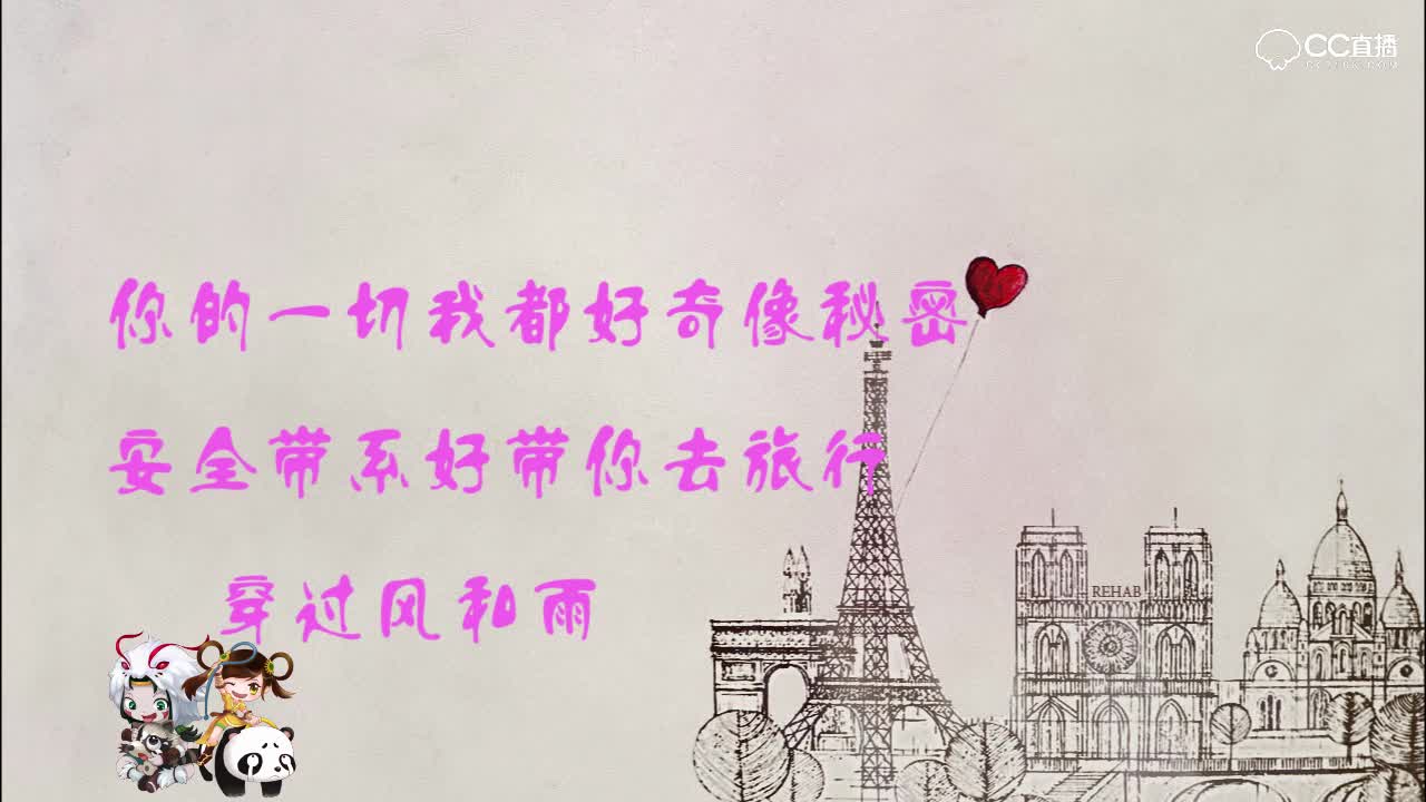 视频封面