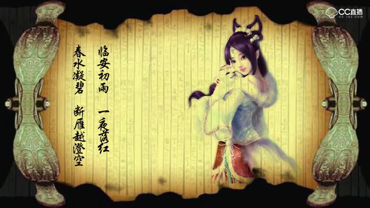视频封面