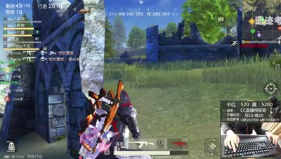 视频封面