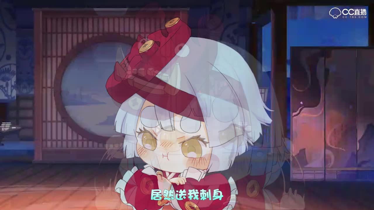 视频封面
