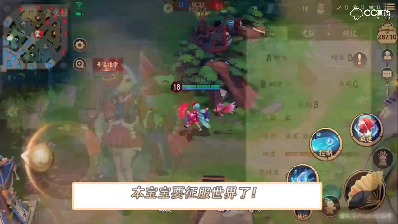 视频封面