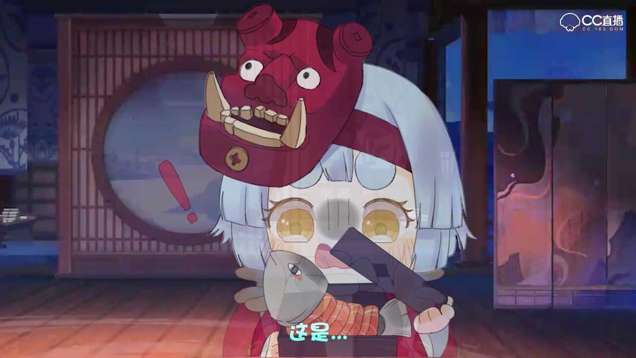 视频封面