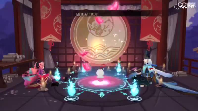视频封面
