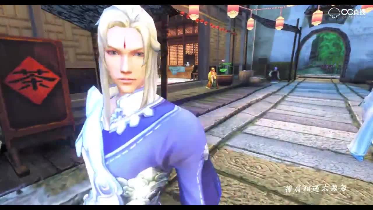 视频封面