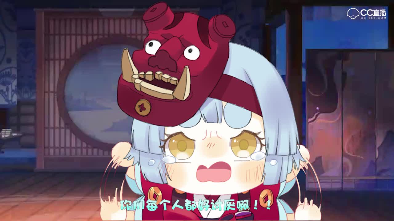 视频封面