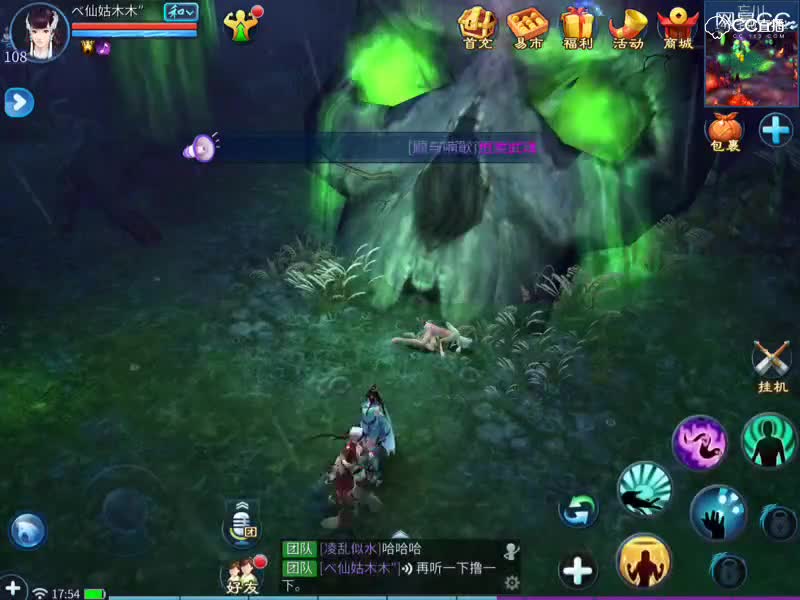 视频封面