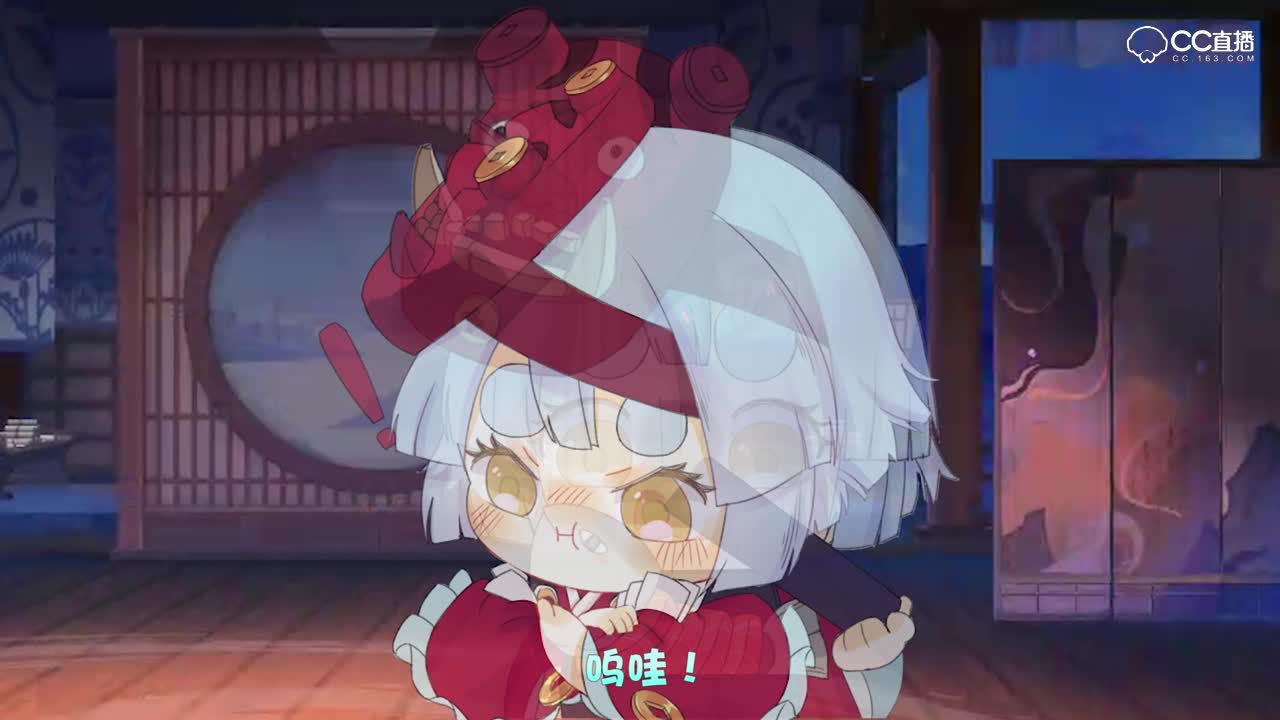 视频封面