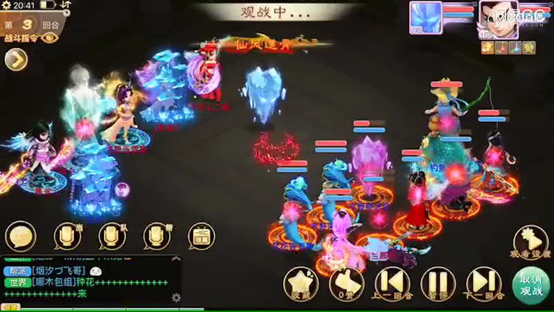 视频封面