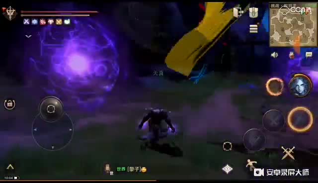 视频封面