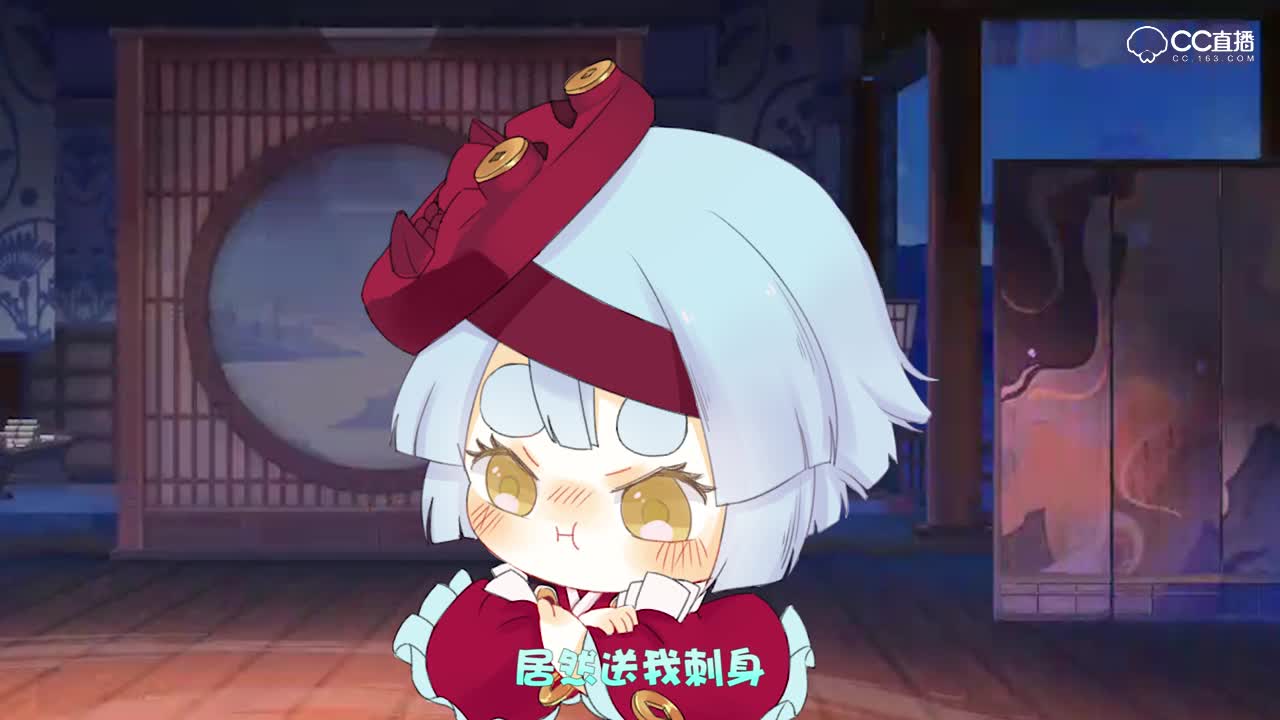 视频封面
