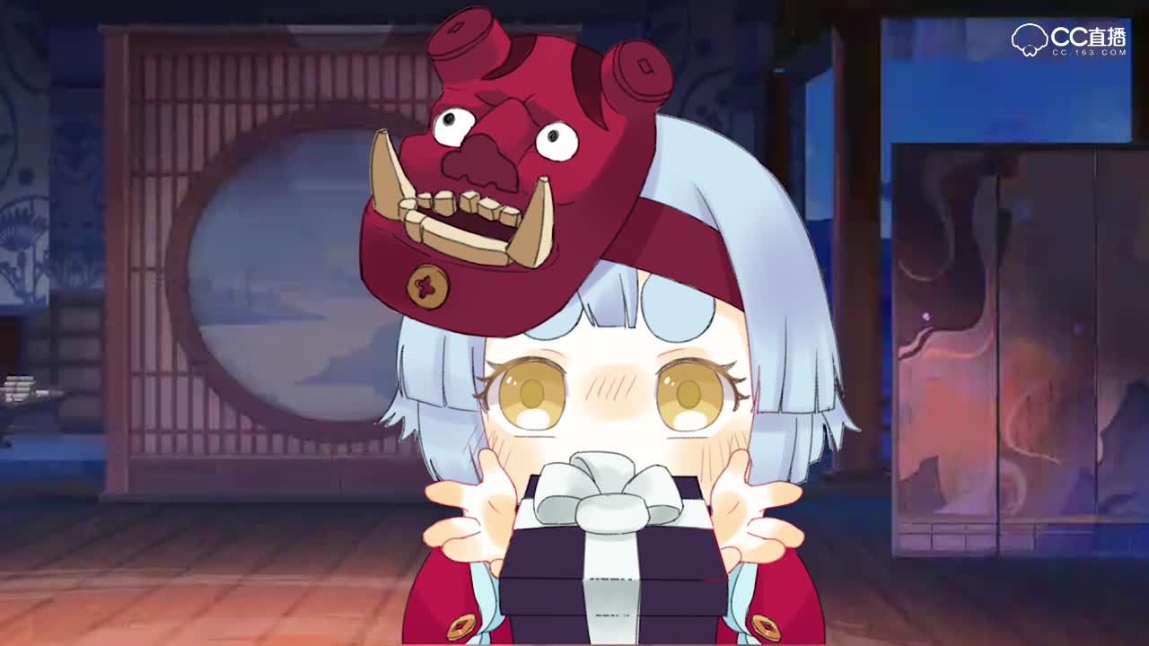 视频封面