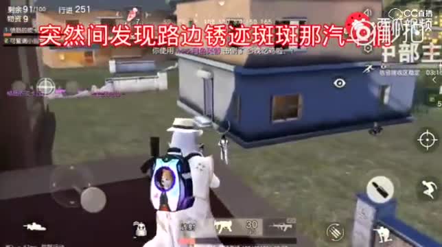 视频封面