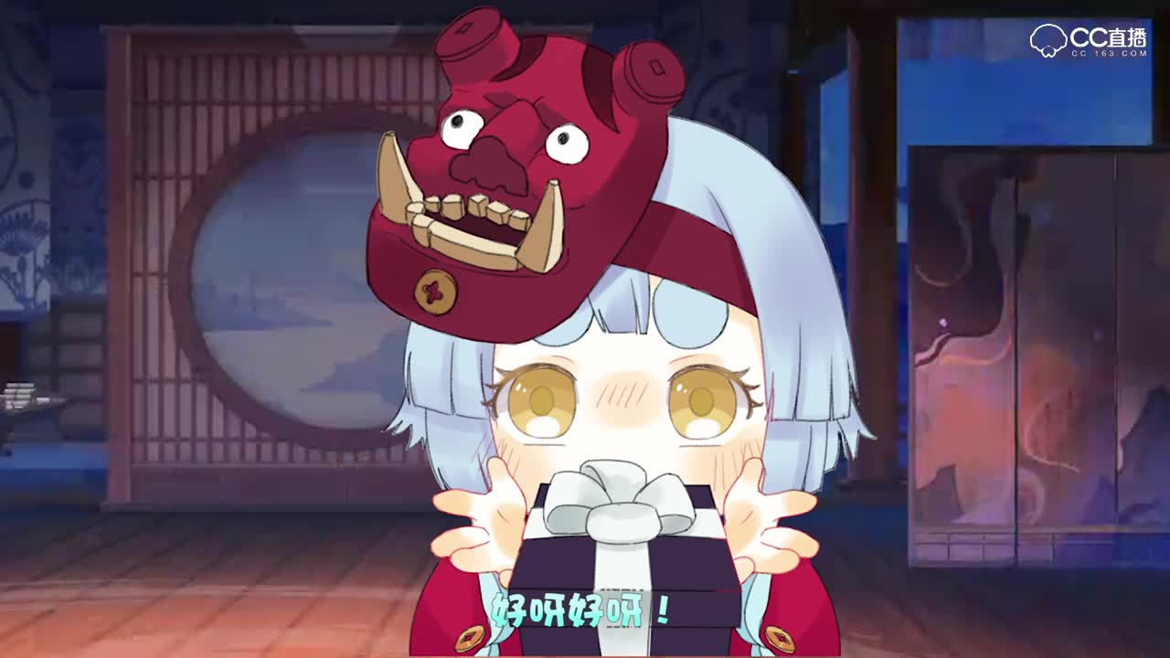 视频封面