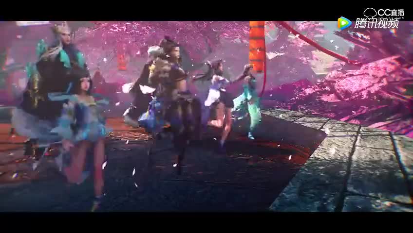 视频封面