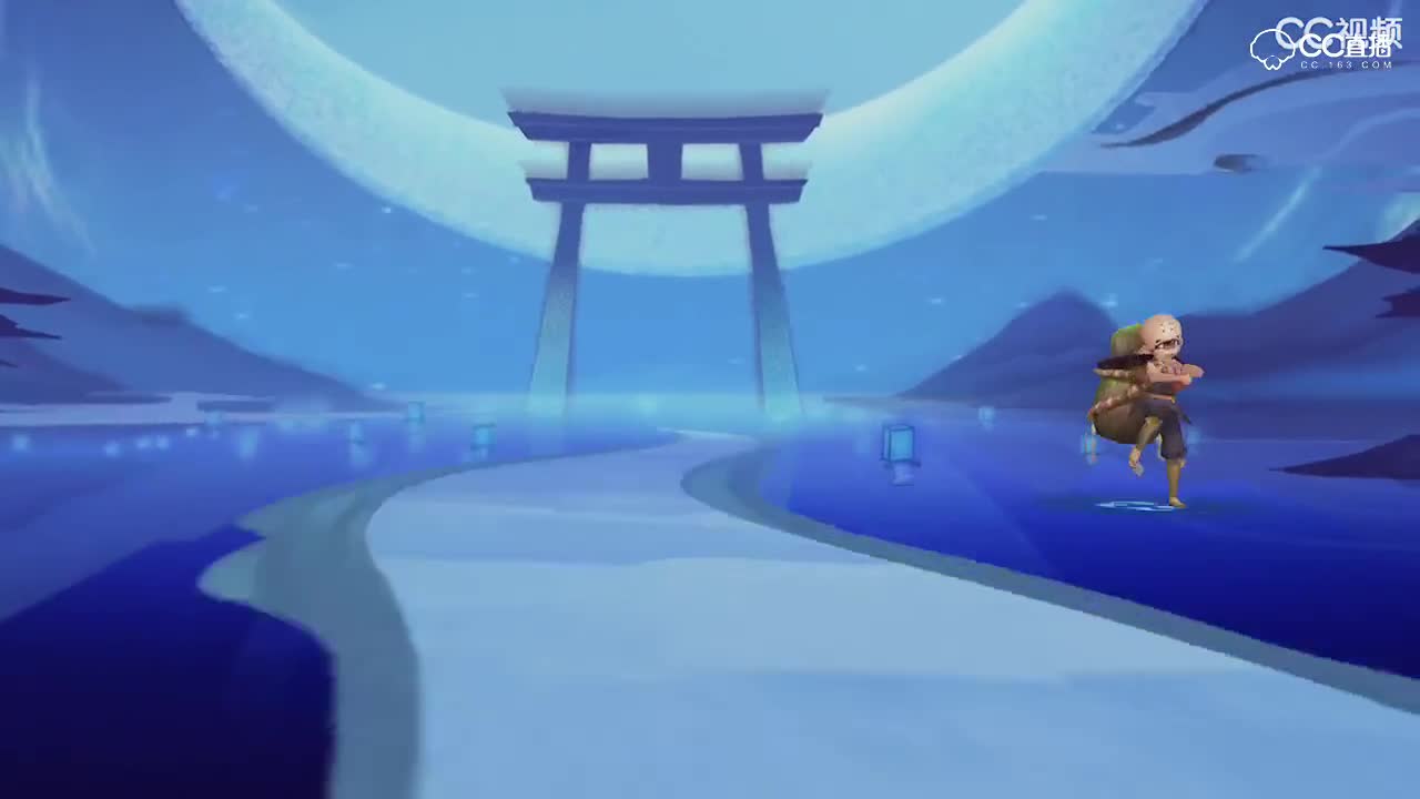 视频封面