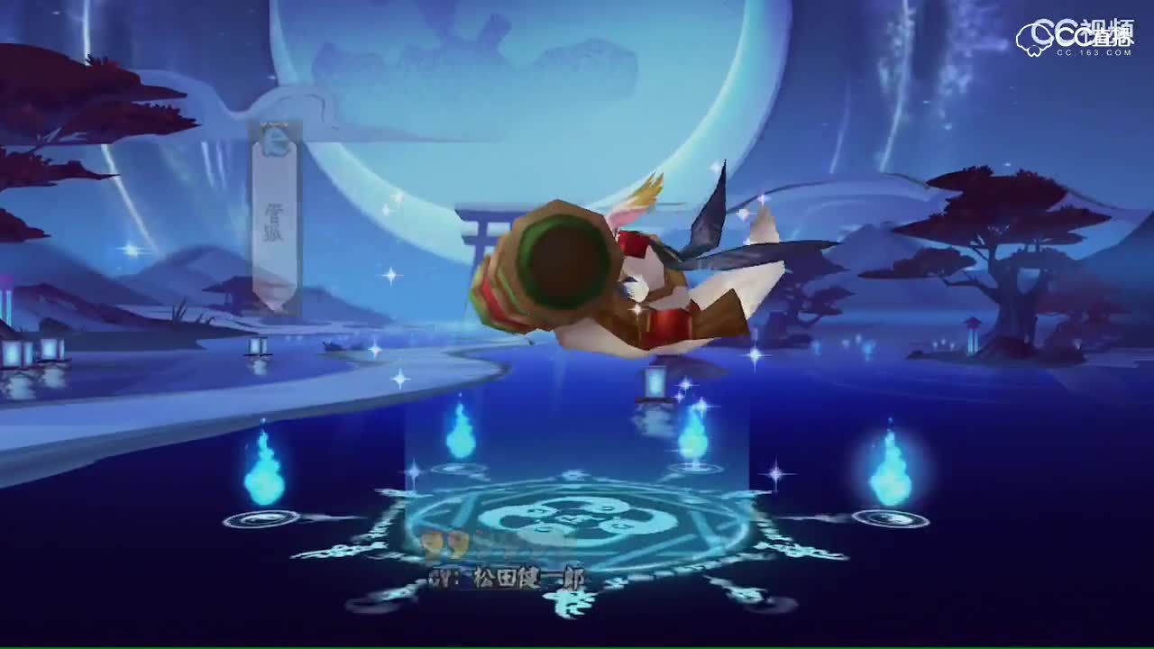 视频封面