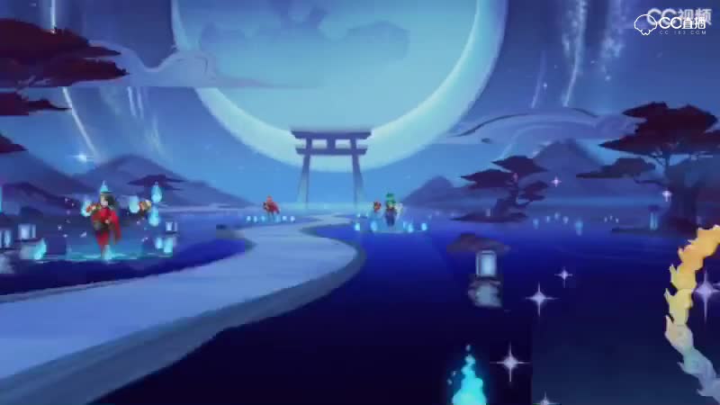 视频封面