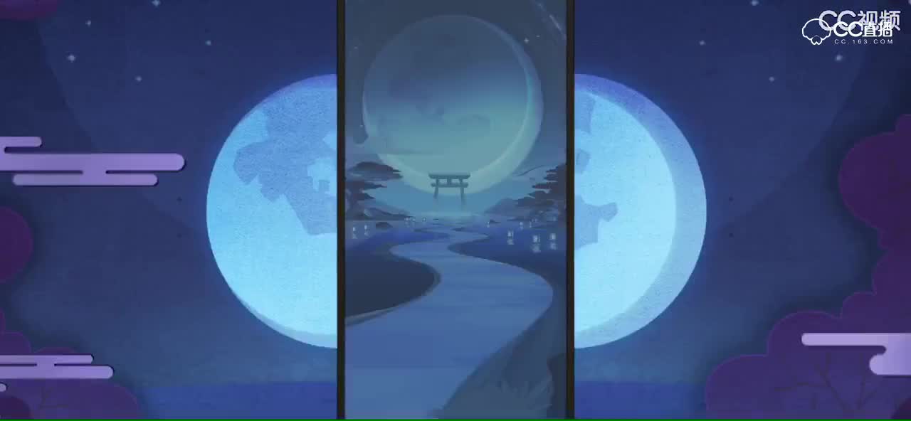 视频封面