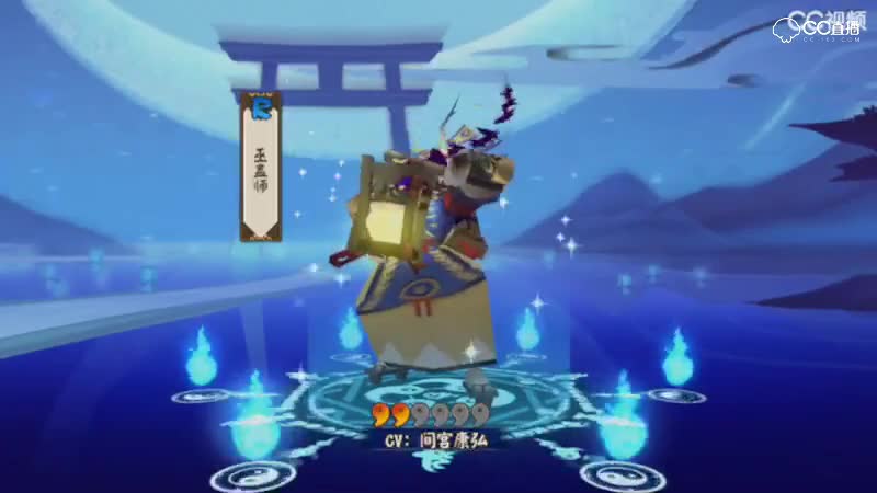 视频封面