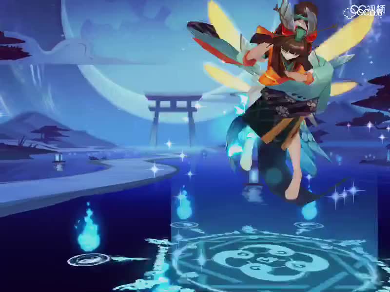 视频封面