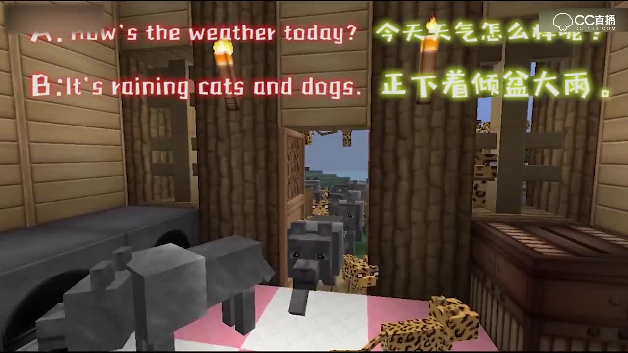 视频封面