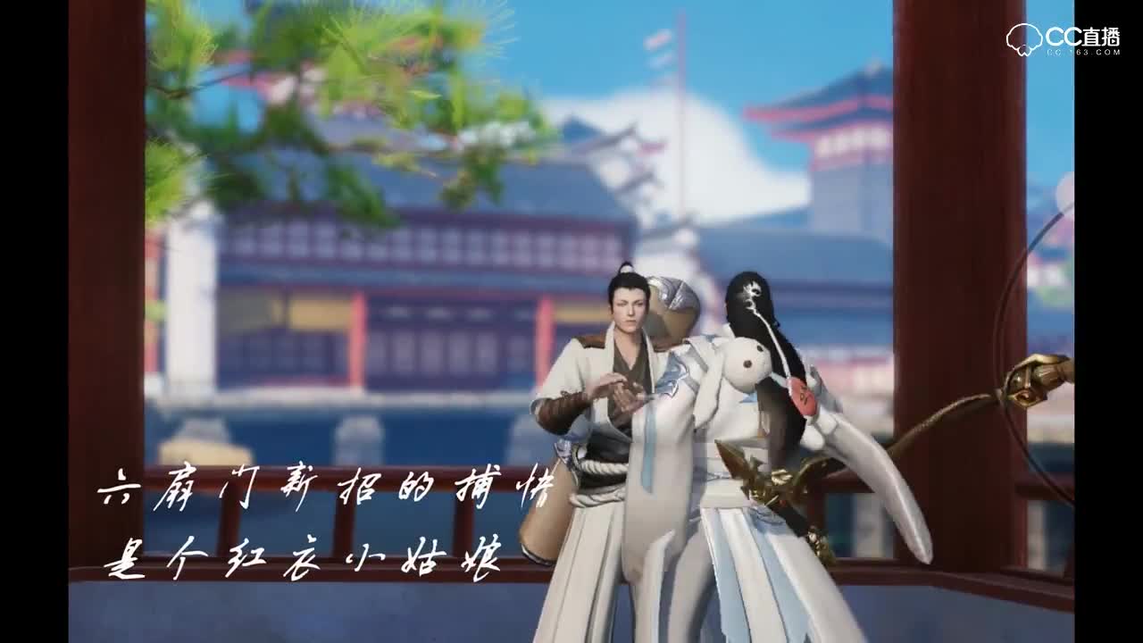 视频封面