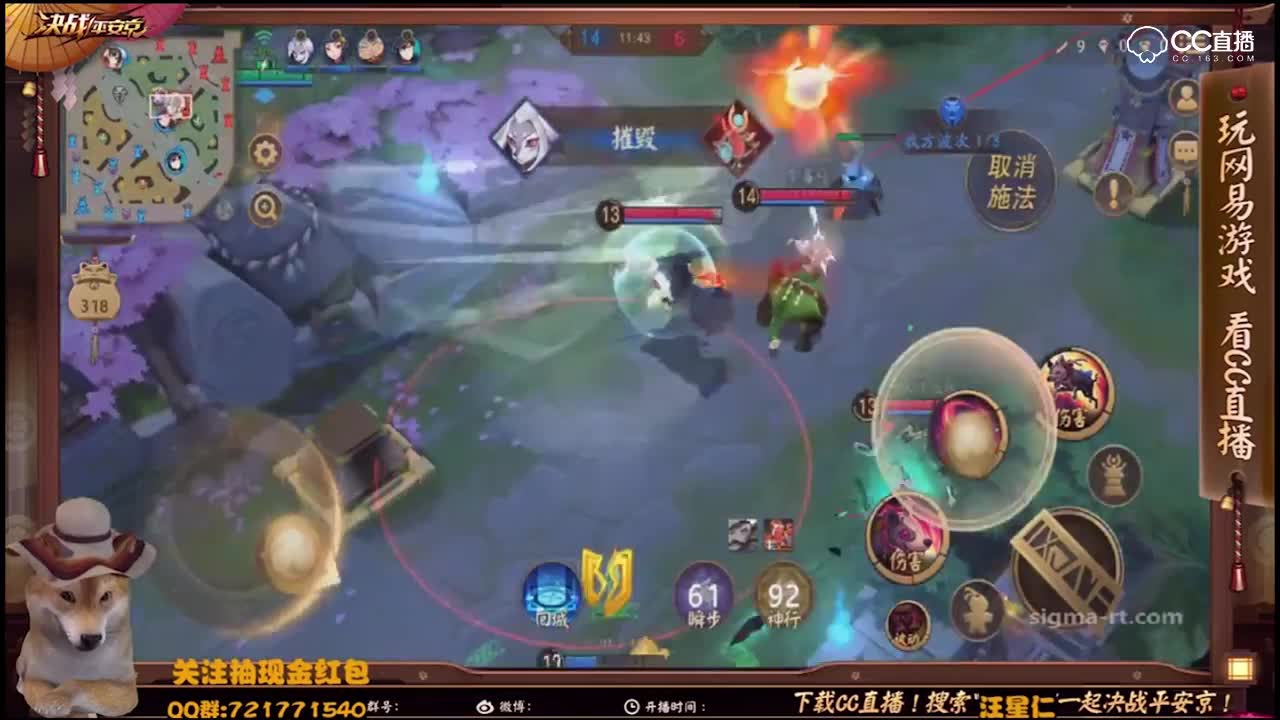 视频封面