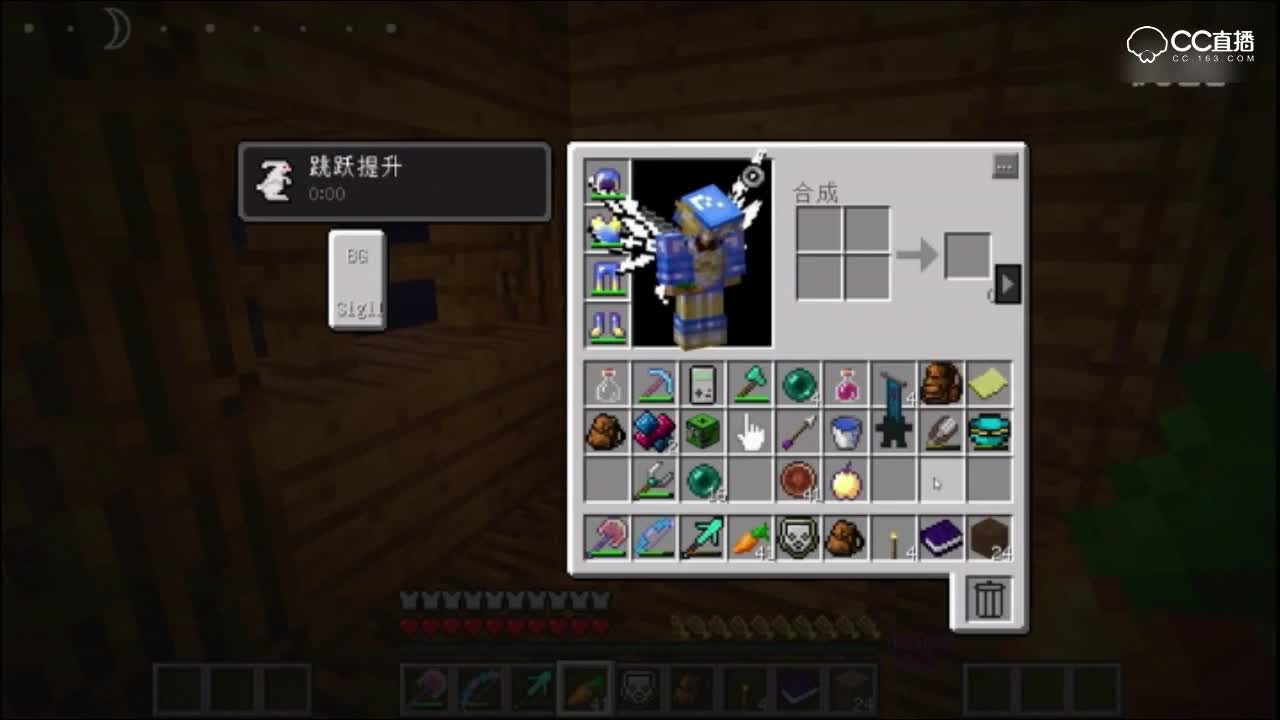 视频封面