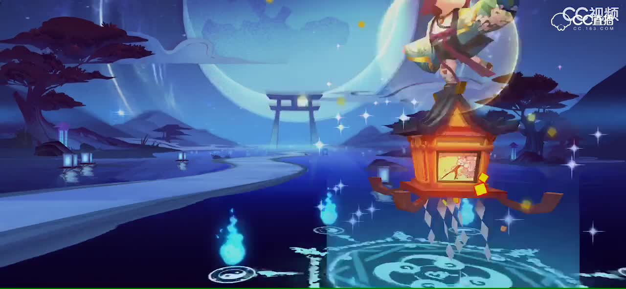 视频封面