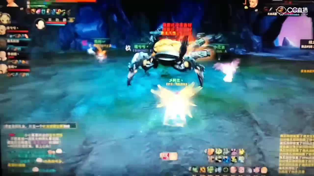 视频封面