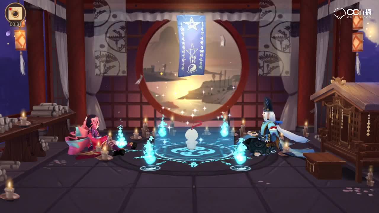 视频封面
