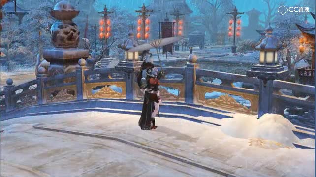 视频封面