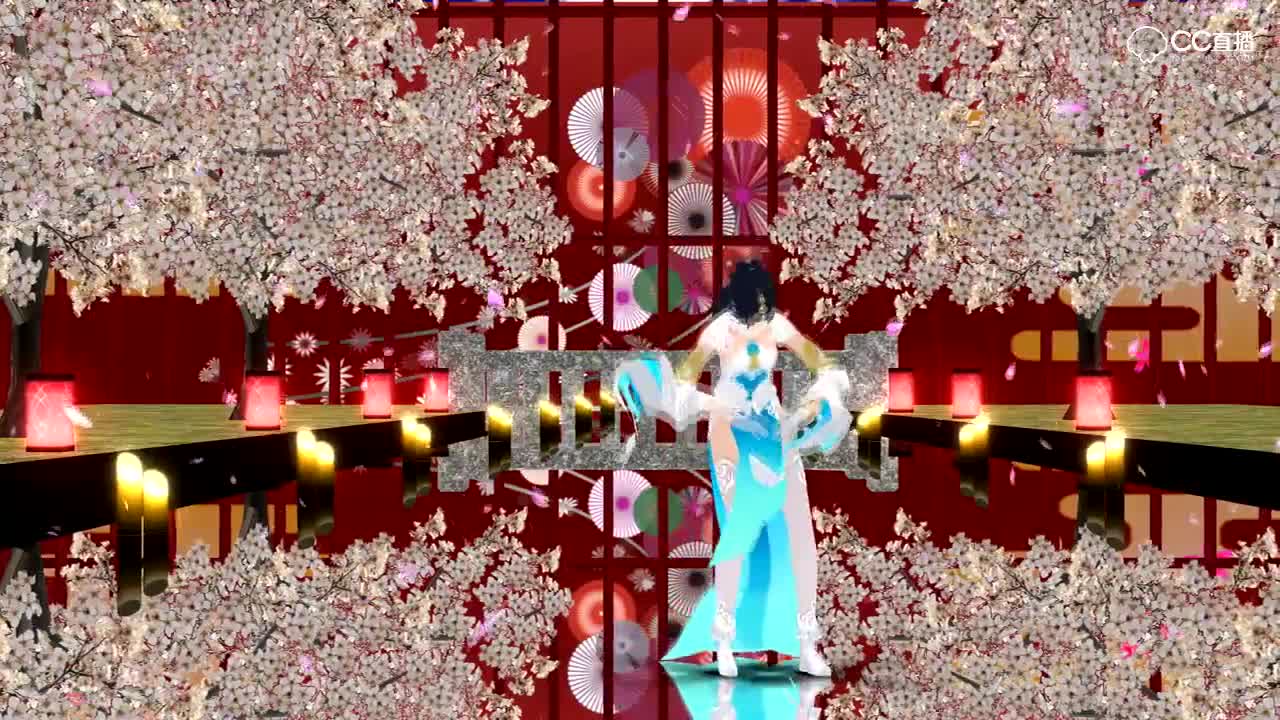 视频封面