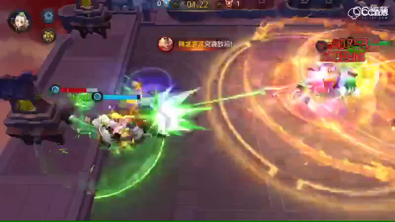 视频封面