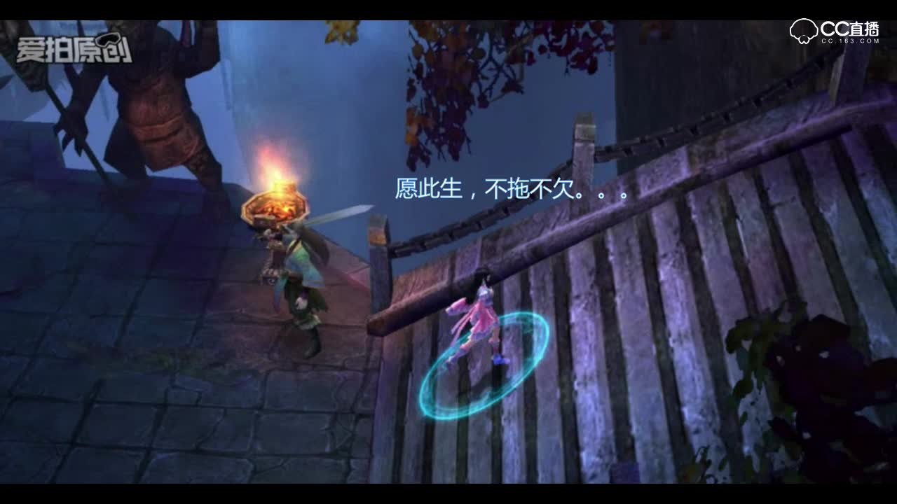 视频封面