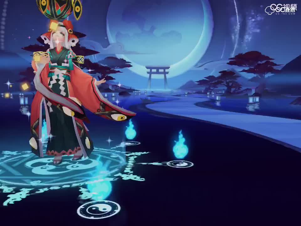 视频封面